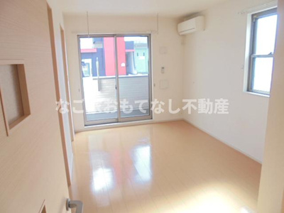 【居間・リビング】 | アリーヴィオⅢノース | 同型タイプ