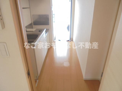 【その他】 | アリーヴィオⅢノース | 同型タイプ