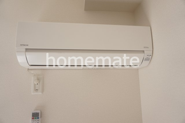 熊本市南区平田２丁目のアパートの設備