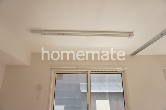 熊本市南区平田２丁目のアパートの設備