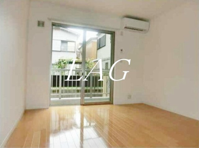 【寝室】 | ソレアード松戸 | 寝室です。