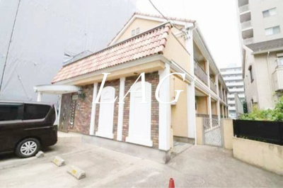 【外観】 | ソレアード松戸 | 外観です。