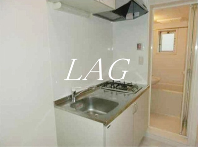 【キッチン】 | ソレアード松戸 | キッチンです。