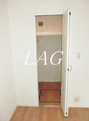 【収納】 | ソレアード松戸 | 収納です。