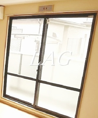 【バルコニー】 | ツヴァイモースト | バルコニーです。