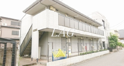 【外観】 | ツヴァイモースト | 外観です。