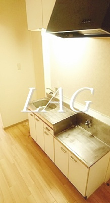 【キッチン】 | ツヴァイモースト | キッチンです。