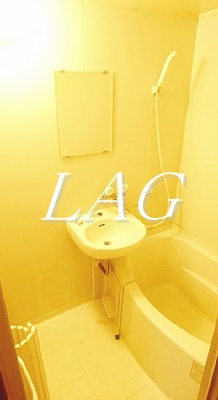 【浴室】 | ツヴァイモースト | お風呂です。