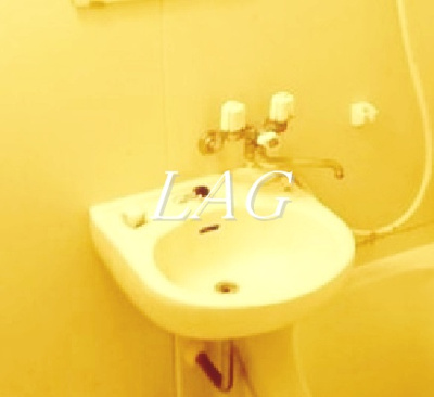 【洗面所】 | ツヴァイモースト | 洗面台です。