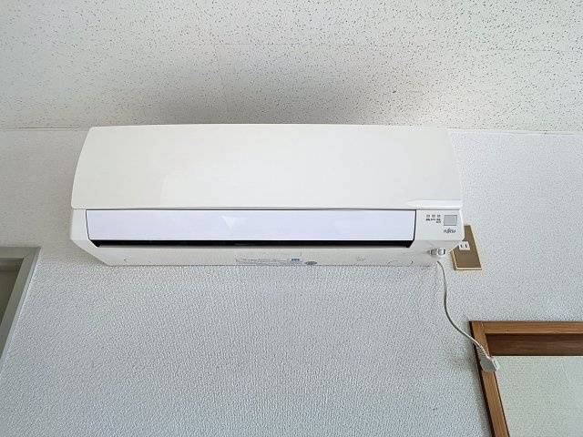 プラザ神町の設備