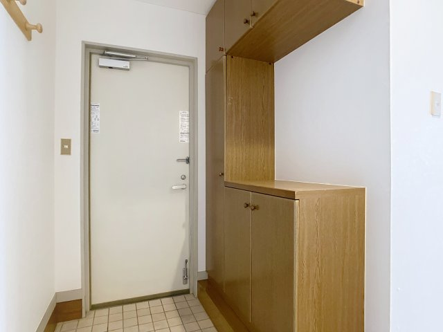 プラザ神町のその他