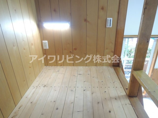 コートビレッジ桜ヶ丘PartIIレジデンスの設備|ロフト付き【コートビレッジ桜ヶ丘パートII】