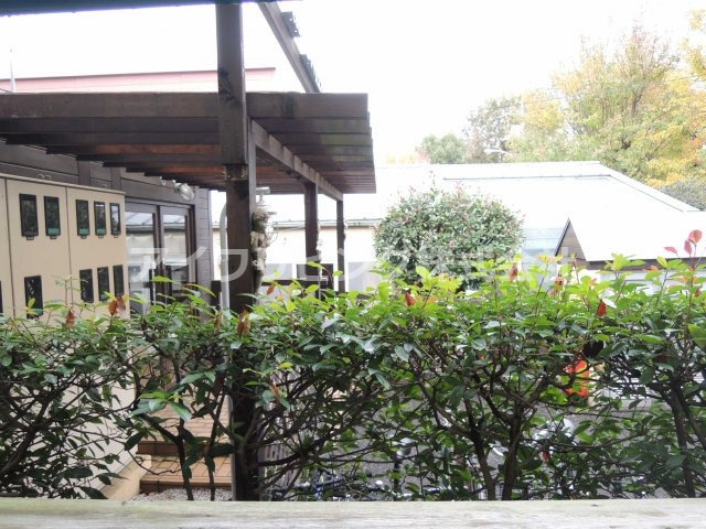 コートビレッジ桜ヶ丘PartIIレジデンスの展望|【コートビレッジ桜ヶ丘パートII】