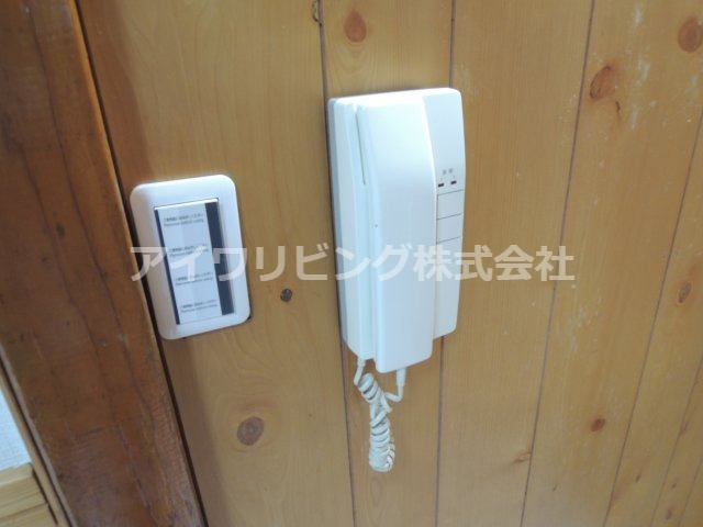 コートビレッジ桜ヶ丘PartIIレジデンスの設備|【コートビレッジ桜ヶ丘パートII】