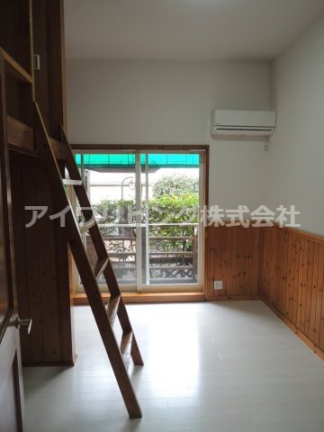 コートビレッジ桜ヶ丘PartIIレジデンスの洋室|【コートビレッジ桜ヶ丘パートII】