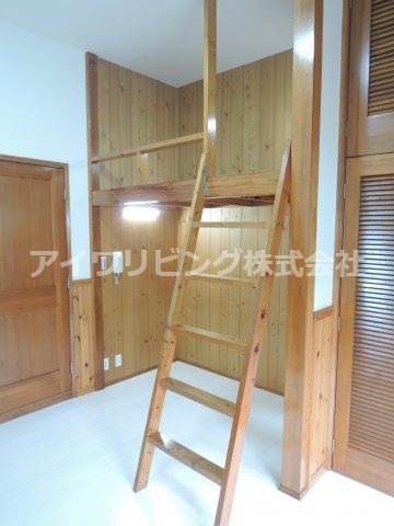 コートビレッジ桜ヶ丘PartIIレジデンスの洋室|【コートビレッジ桜ヶ丘パートII】