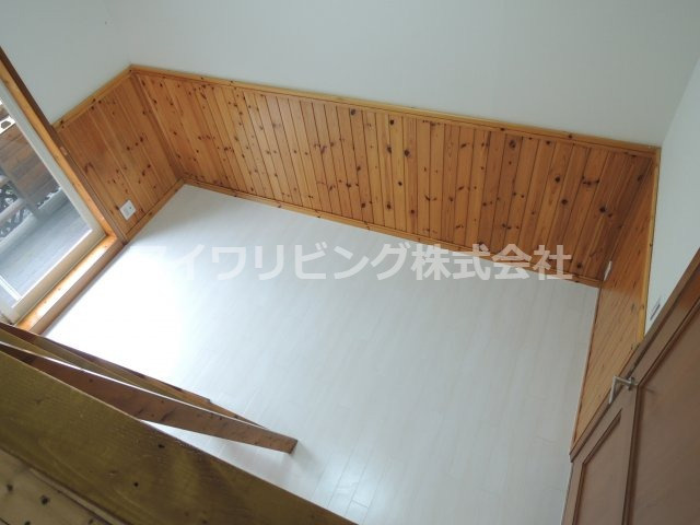 コートビレッジ桜ヶ丘PartIIレジデンスの洋室|【コートビレッジ桜ヶ丘パートII】