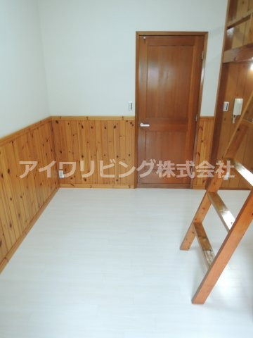 コートビレッジ桜ヶ丘PartIIレジデンスの洋室|【コートビレッジ桜ヶ丘パートII】