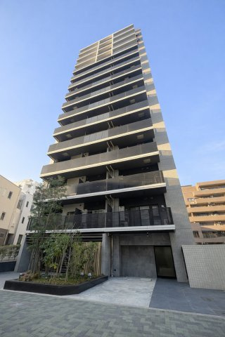 オープンレジデンシア栄THE COURT