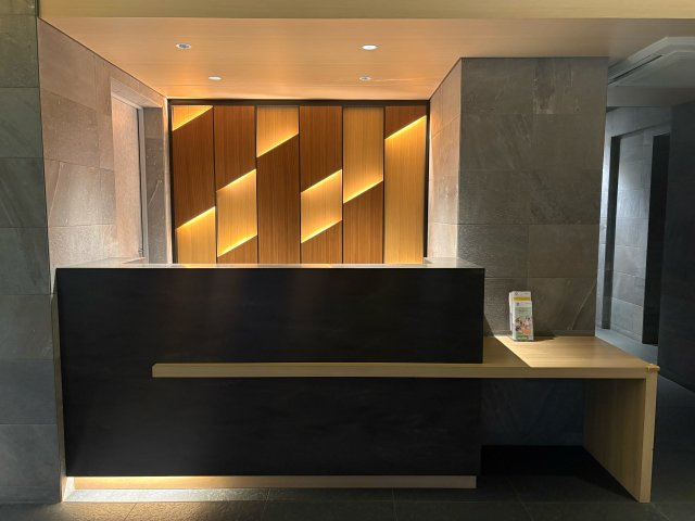 オープンレジデンシア栄THE COURTのその他共用部分