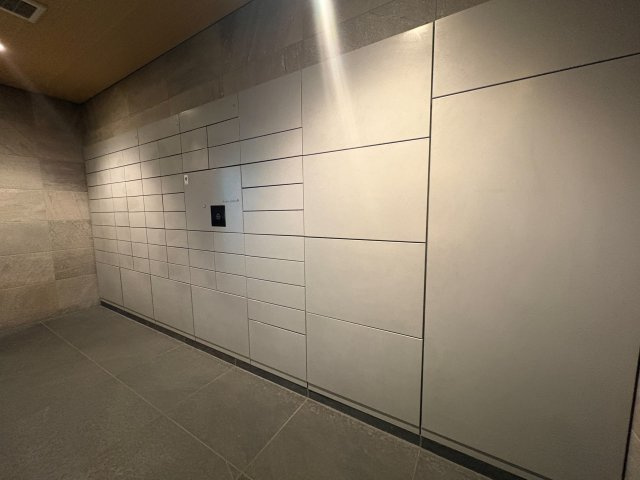 オープンレジデンシア栄THE COURTの設備