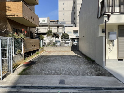 【駐車場】 | 松崎町2丁目店舗事務所