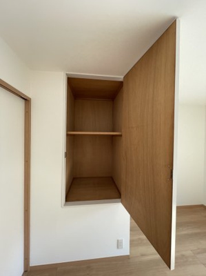 【その他】 | 松崎町戸建て