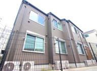 ユーフォリア富士見台の画像