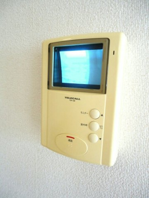 【設備】 | エスポワール・メゾン大岩