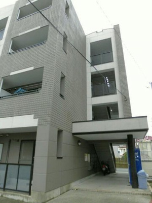 【エントランス】 | プリムローズ