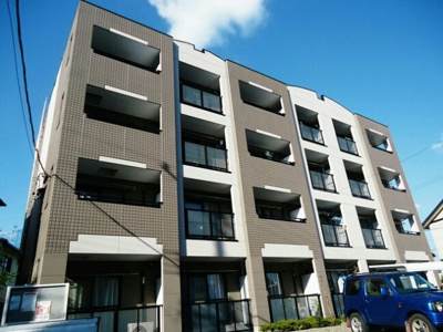 【外観】 | プリムローズ