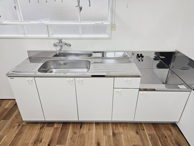 【キッチン】 | サンティーヌ富士