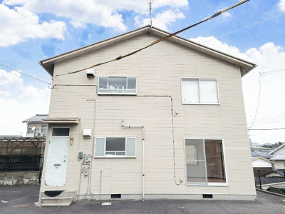 【外観】 | サンティーヌ富士