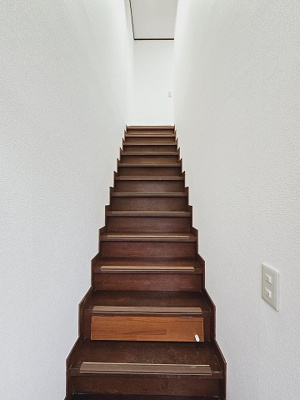 【玄関】 | サンティーヌ富士