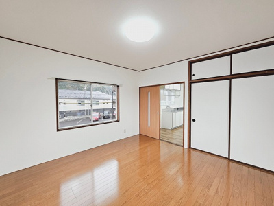 【洋室】 | サンティーヌ富士