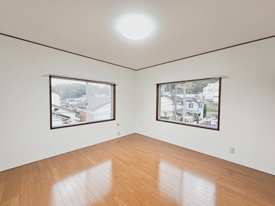 【寝室】 | サンティーヌ富士