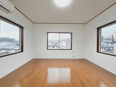 【内装】 | サンティーヌ富士