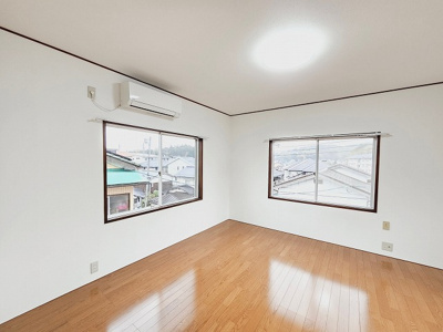 【居間・リビング】 | サンティーヌ富士