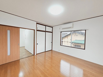 【居間・リビング】 | サンティーヌ富士