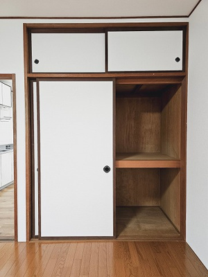 【収納】 | サンティーヌ富士