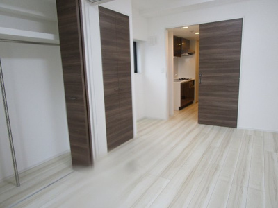 【内装】 | ルフレプレミアム押上