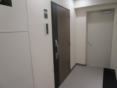 【玄関】 | ルフレプレミアム押上