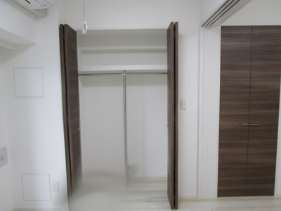 【収納】 | ルフレプレミアム押上