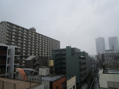 【展望】 | ルフレプレミアム押上