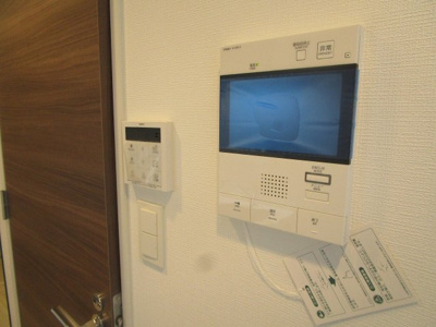 【セキュリティ】 | ルフレプレミアム押上