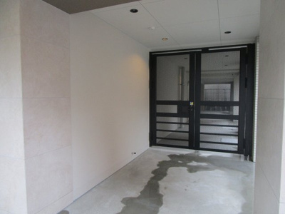 【エントランス】 | ルフレプレミアム押上