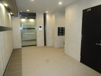 【その他共用部分】 | ルフレプレミアム押上