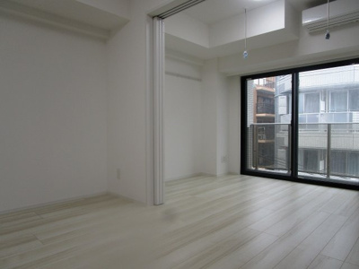 【洋室】 | ルフレプレミアム押上