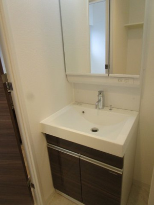 【独立洗面台】 | ルフレプレミアム押上