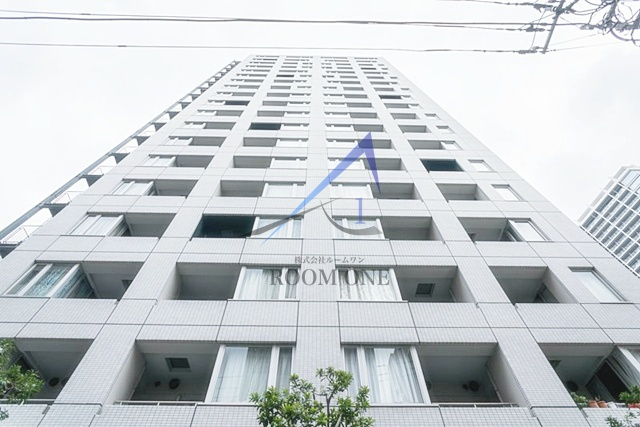 ザ・タワー芝浦 